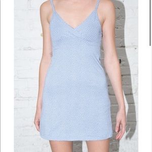 Brandy melville amara dress